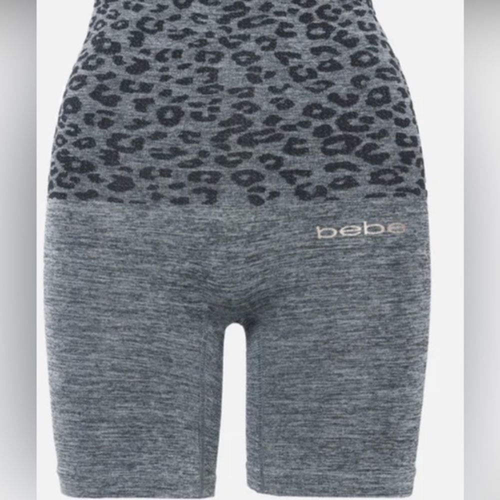 Bebe biker‎ shirt